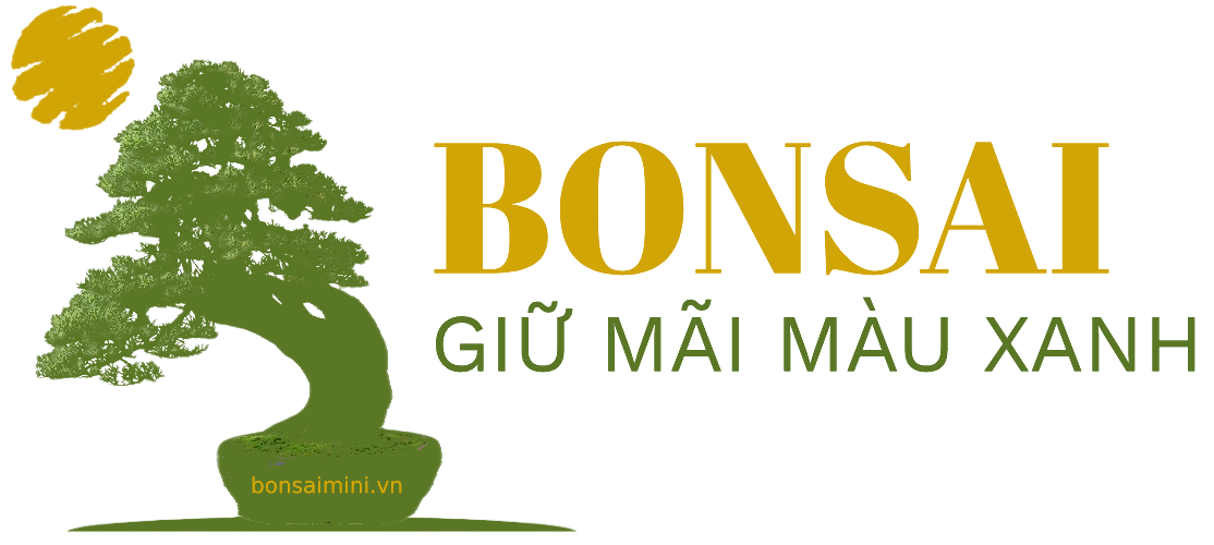 BONSAI logo